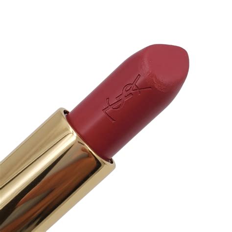 ysl 04 rouge vermillon|YSL ROUGE PUR COUTURE LIPSTICK 04 .